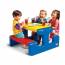 Little Tikes Jr Picnic Table - Primary