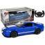 Car R/c Ford Shelby Rastar 1:14 Blue