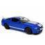 Car R/c Ford Shelby Rastar 1:14 Blue