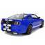 Car R/c Ford Shelby Rastar 1:14 Blue