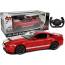 Car R/c Ford Shelby Rastar 1:14 Red