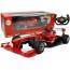 Radio Controlled F1 Bolid Ferrari F138 Red 1:12 2.4g