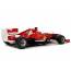 Radio Controlled F1 Bolid Ferrari F138 Red 1:12 2.4g