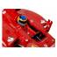 Radio Controlled F1 Bolid Ferrari F138 Red 1:12 2.4g
