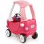 Little Tikes Cozy Coupe pink 642722