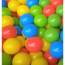 Pilsan Play Pool Balls 9 cm 50 Pcs in Net