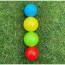 Pilsan Play Pool Balls 7 cm 100 Pcs in Net