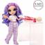 Junior High PJ Party Fashion Doll- Violet (Purple)