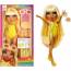Rainbow High Swim & Style Fashion Doll- Sunny (Yellow)