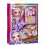 Rainbow High Sparkle & Shine Fashion Dolls- VIOLA (Purple)