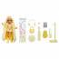 Rainbow High Winter Wonderland Doll- Sunny (Yellow)