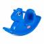 Little Tikes Rocking Horse-Blue 1pk