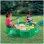 Little Tikes Turtle Sandbox