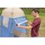 Beach Changing Room Tent 110 X 110 X 190 Cm Bestway 68002
