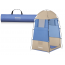 Beach Changing Room Tent 110 X 110 X 190 Cm Bestway 68002