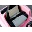 Electric Ride-on Car Bbh-718a Pink