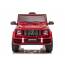 Electric Ride On Mercedes G63 Bbh-0002 Red Painted