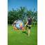 Inflatable Ball Game Shield 157 X 107 X 157 Cm Bestway 52307