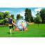 Inflatable Ball Game Shield 157 X 107 X 157 Cm Bestway 52307