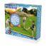 Inflatable Ball Game Shield 157 X 107 X 157 Cm Bestway 52307