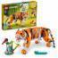 Lego Creator Majestic Tiger P4 31129