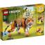 Lego Creator Majestic Tiger P4 31129