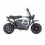Firestorm Hp123e Black Battery Motorbike