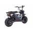 Firestorm Hp123e Black Battery Motorbike