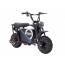 Firestorm Hp123e Black Battery Motorbike
