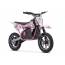 Trail King Hp114e Pink Battery-powered Cross Bike