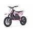 Trail King Hp114e Pink Battery-powered Cross Bike