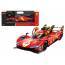 Car R/c 1:24 Remote Controlled Sports Ferrari 499p Red