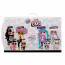 L.O.L. Surprise OMG Winter Disco 2 pack- Dollie & 24K DJ
