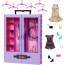 Barbie Fashionistas Ultimate Closet HJL65