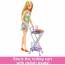 Barbie Ultimate Pantry Playset with Doll HJV38 Mattel