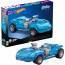 Mega Hot Wheels Race Car Twin Mill HKV07