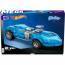 Mega Hot Wheels Race Car Twin Mill HKV07