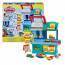 PLAY-DOH Busy Chefs Restaurant F8107