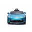Electric Ride On Mclaren Gt 12v Blue Painted