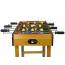 Wooden Foosball Game 62 Cm High