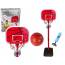 Basketball Hoop - Kids 160 Cm