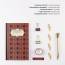 Harry Potter Stationery Set School