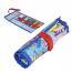 Paw Patrol Pencil Case With Accessories