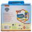 Paw Patrol Set Of Lunch Box With Cutlery + Bottle