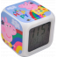 Peppa Pig Alarm Clock