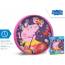 Peppa Pig Wall Clock 25 Cm