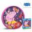 Peppa Pig Wall Clock 25 Cm