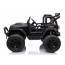 Electric Ride On - Jeep Jc666 Black
