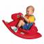 Little Tikes Rocking Horse-Red 5pk