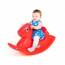 Little Tikes Rocking Horse-Red 5pk